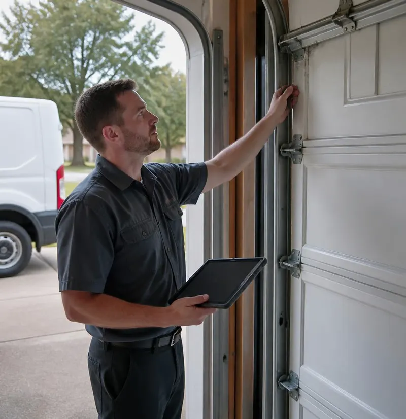 About Fontana Garage Door Experts