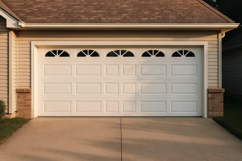 Contact Fontana Garage Door Experts