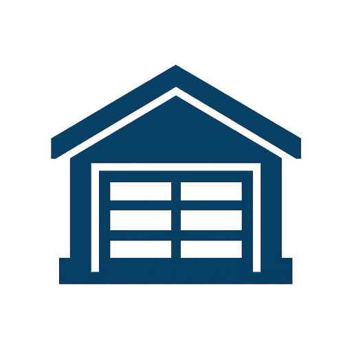 Fontana Garage Door Experts logo