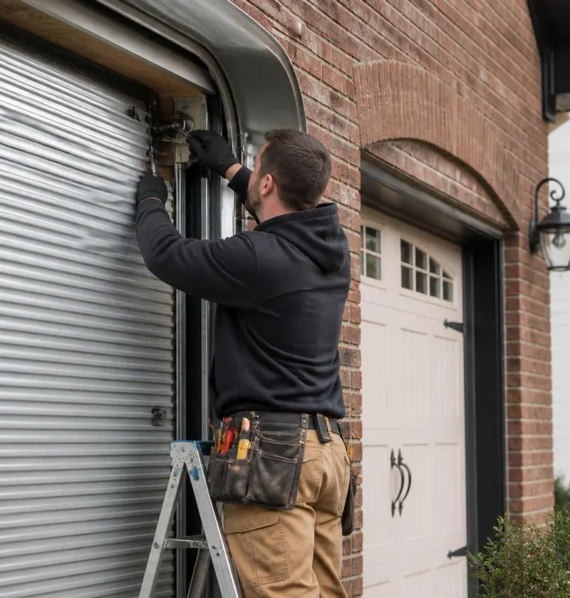 Spring Replacement in Fontana
